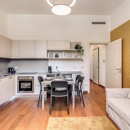 Aweshomeitaly Luxury Apartments Pisa Exterior photo
