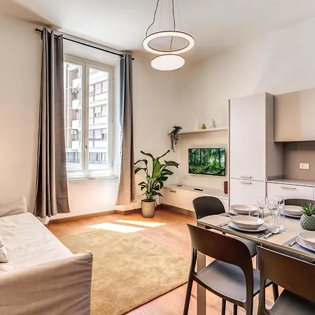 Aweshomeitaly Luxury Apartments Pisa Exterior photo