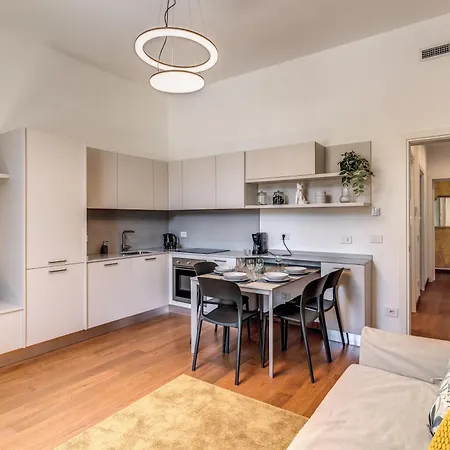 Aweshomeitaly Luxury Apartments Pisa Exterior photo