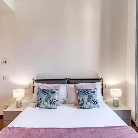 Aweshomeitaly Luxury Apartments Pisa Exterior photo