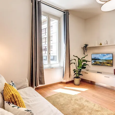 Aweshomeitaly Luxury Apartments Pisa Exterior photo