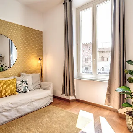 Aweshomeitaly Luxury Apartments Pisa Exterior photo