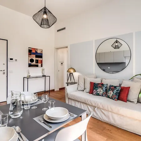Aweshomeitaly Luxury Apartments Pisa Exterior photo