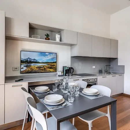 Aweshomeitaly Luxury Apartments Pisa Exterior photo
