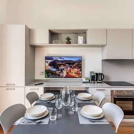 Aweshomeitaly Luxury Apartments Pisa Exterior photo