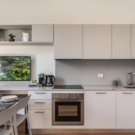 Aweshomeitaly Luxury Apartments Pisa Exterior photo