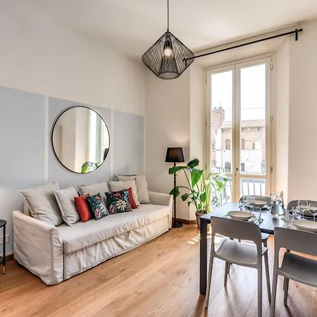 Aweshomeitaly Luxury Apartments Pisa Exterior photo