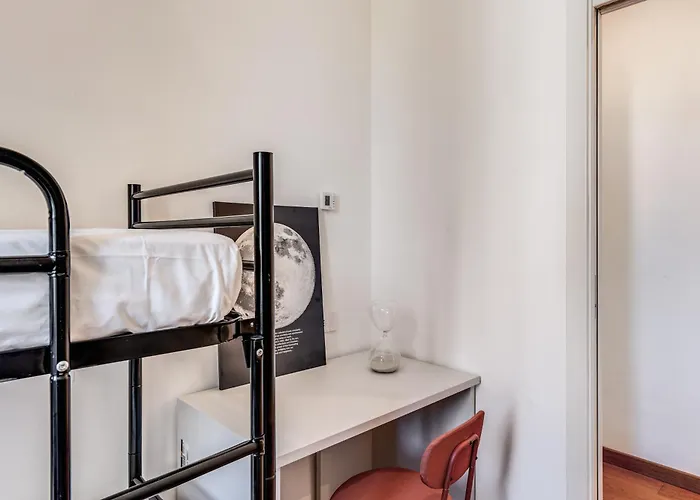 Aweshomeitaly Luxury Apartments