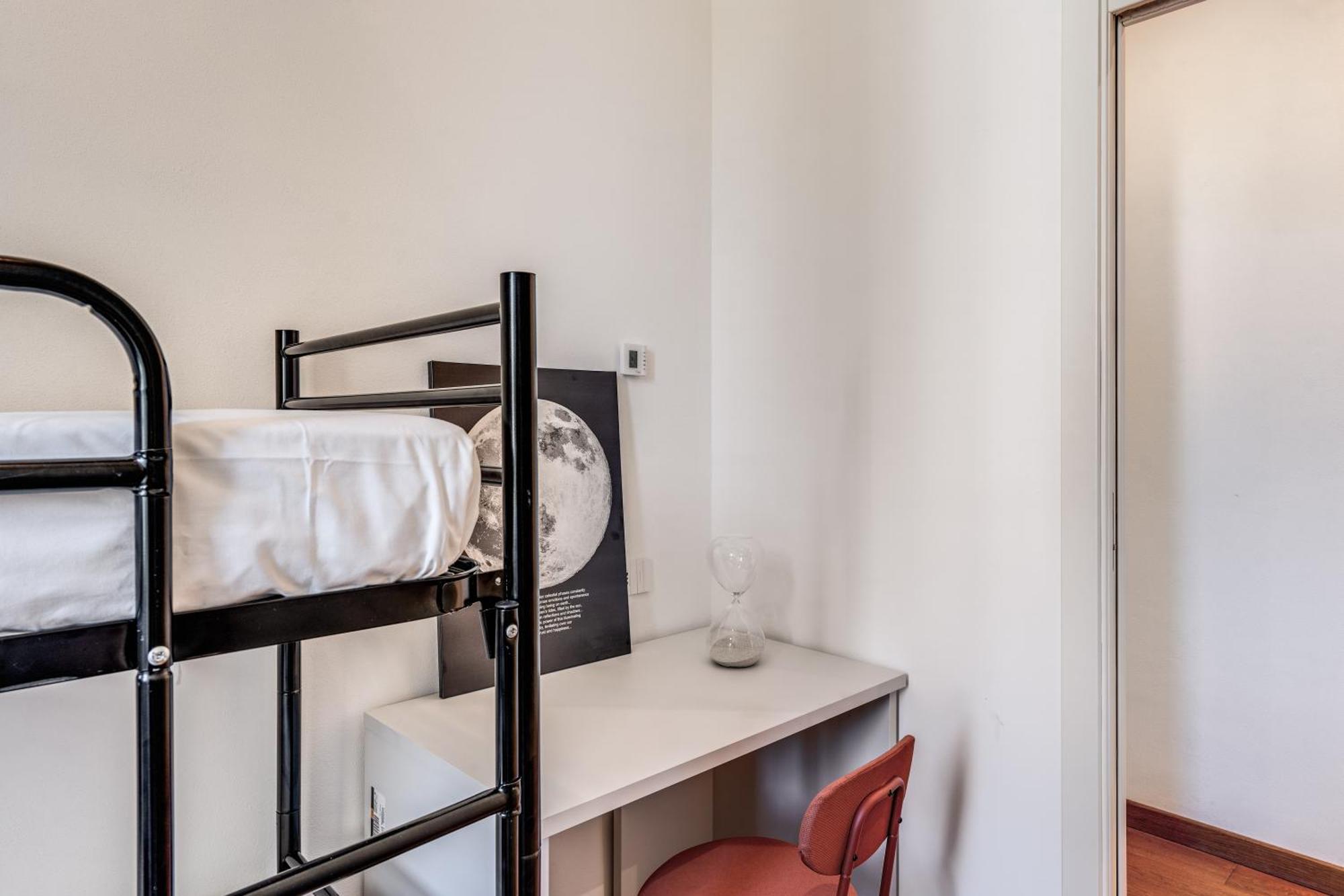 Appartement Aweshomeitaly Luxury Pisa