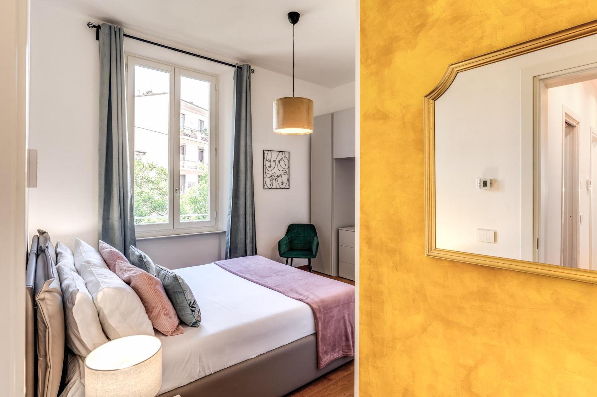 Appartement Aweshomeitaly Luxury Pisa