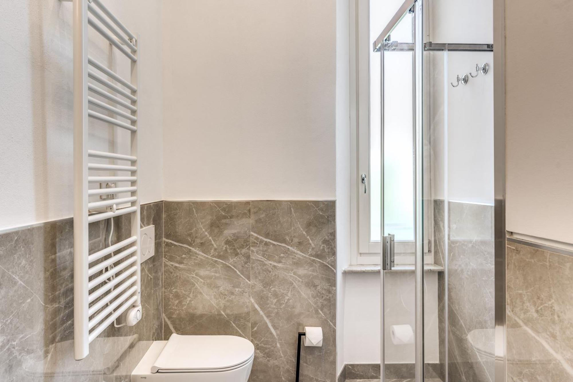 Appartement Aweshomeitaly Luxury Pisa