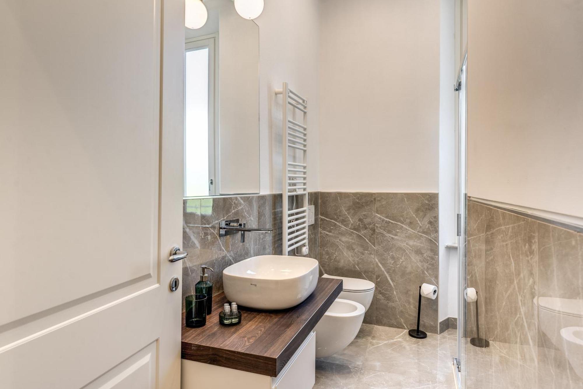 Appartement Aweshomeitaly Luxury
