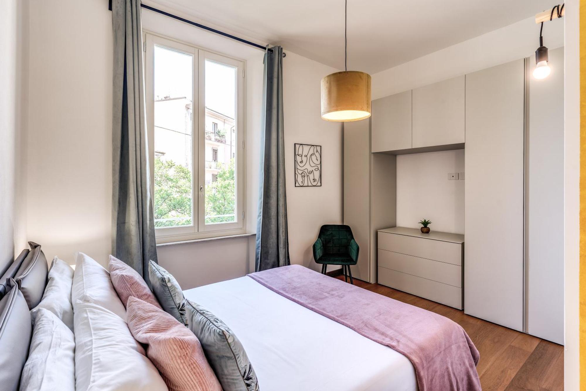 Aweshomeitaly Luxury Appartement