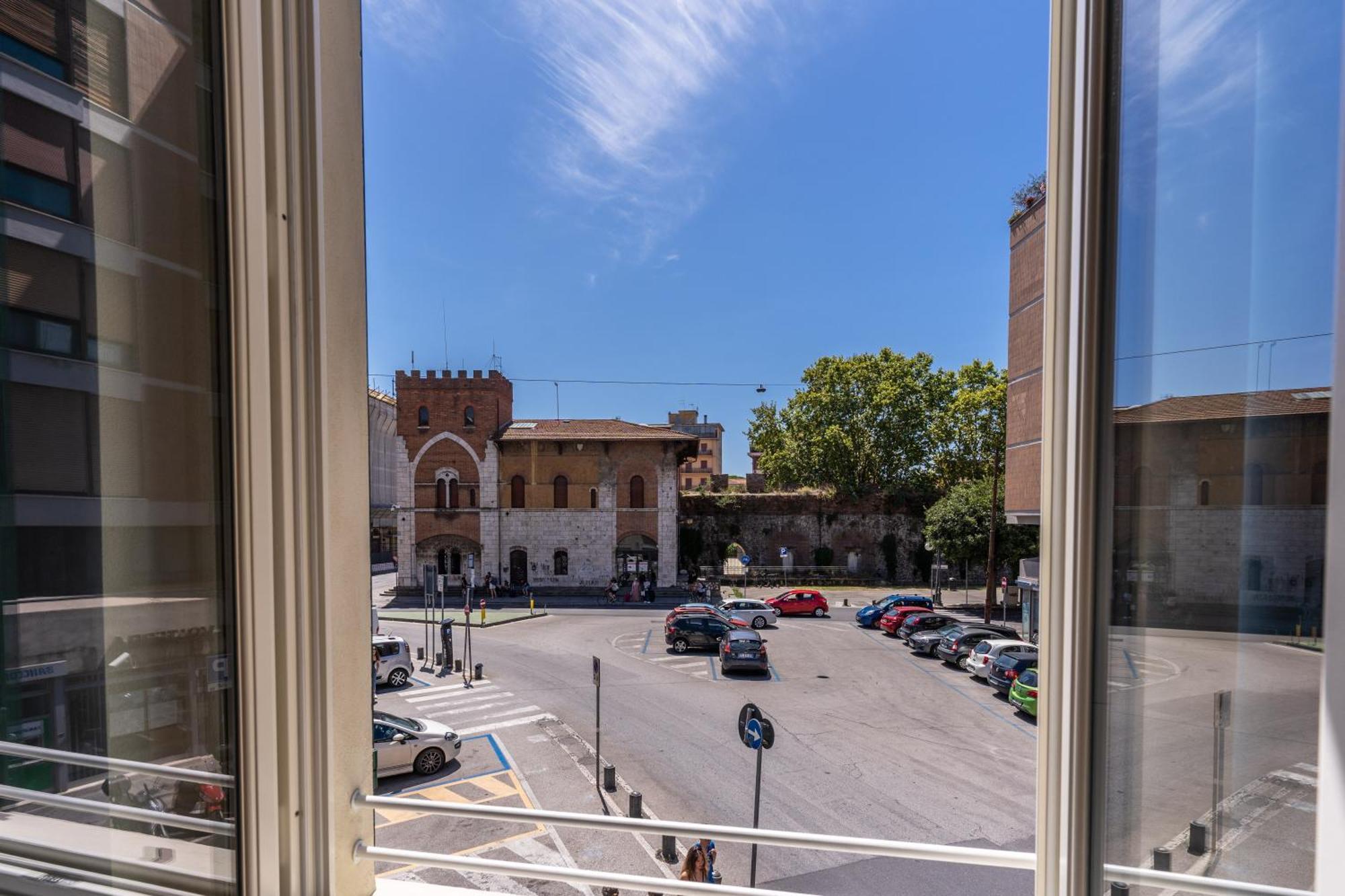 Appartement Aweshomeitaly Luxury