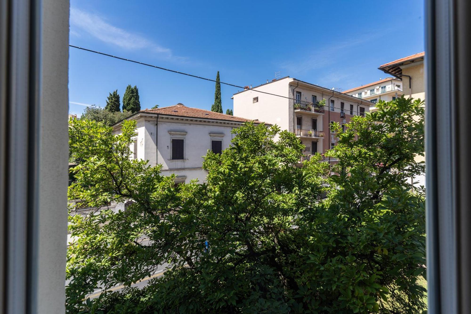 Appartement Aweshomeitaly Luxury *