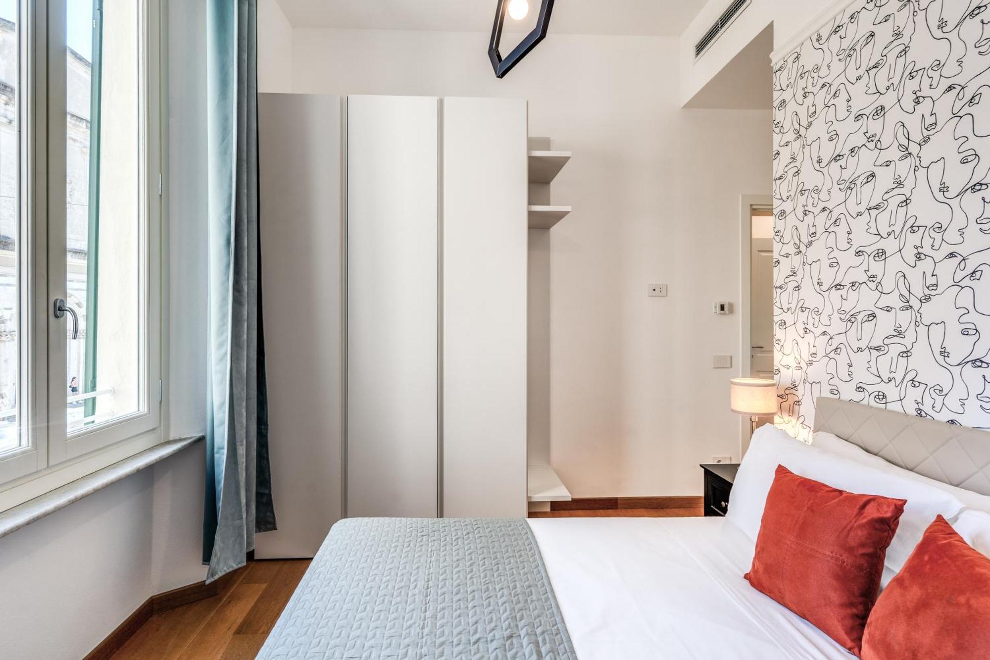 Aweshomeitaly Luxury Appartement Pisa