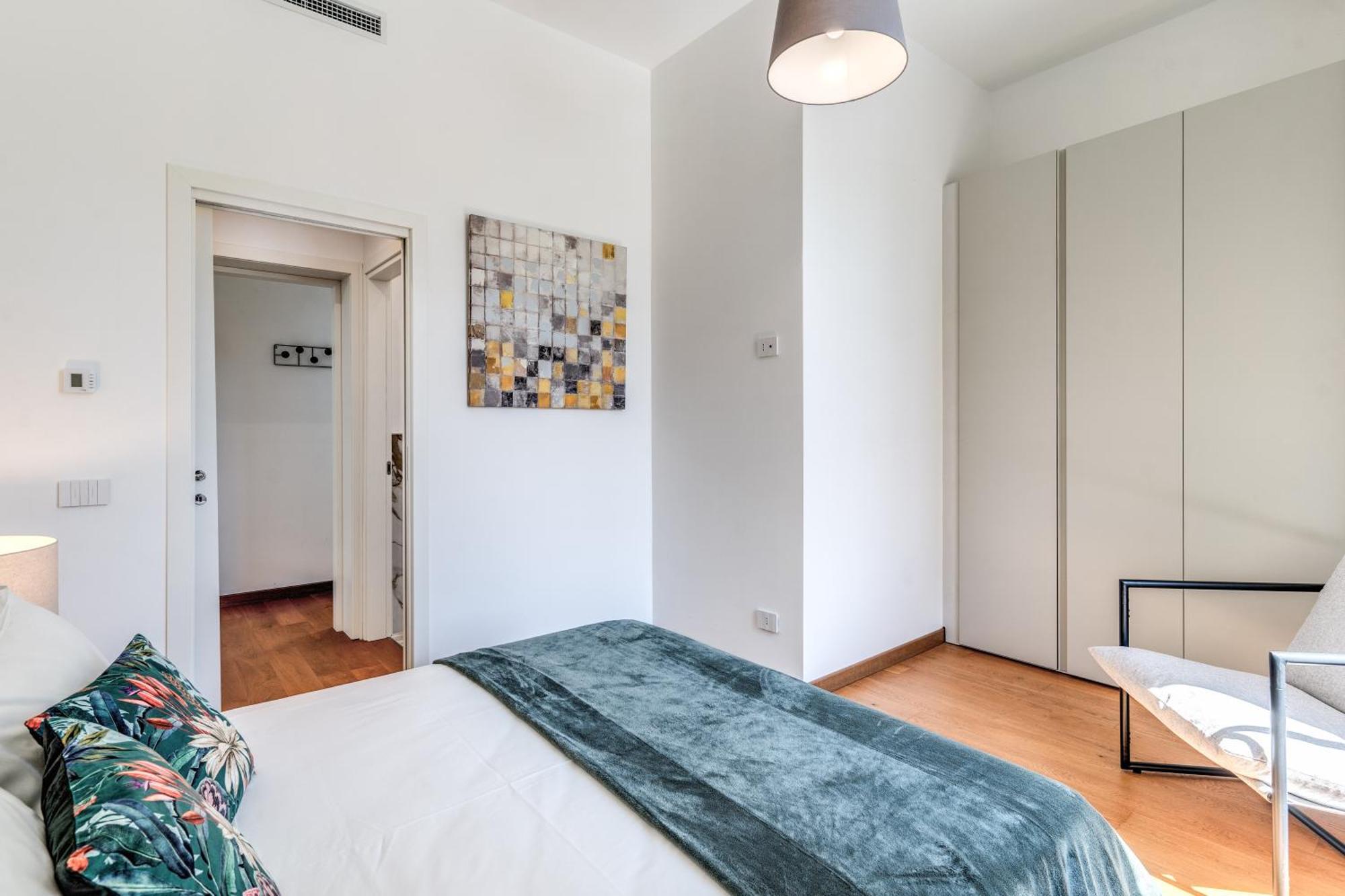 Aweshomeitaly Luxury Appartement