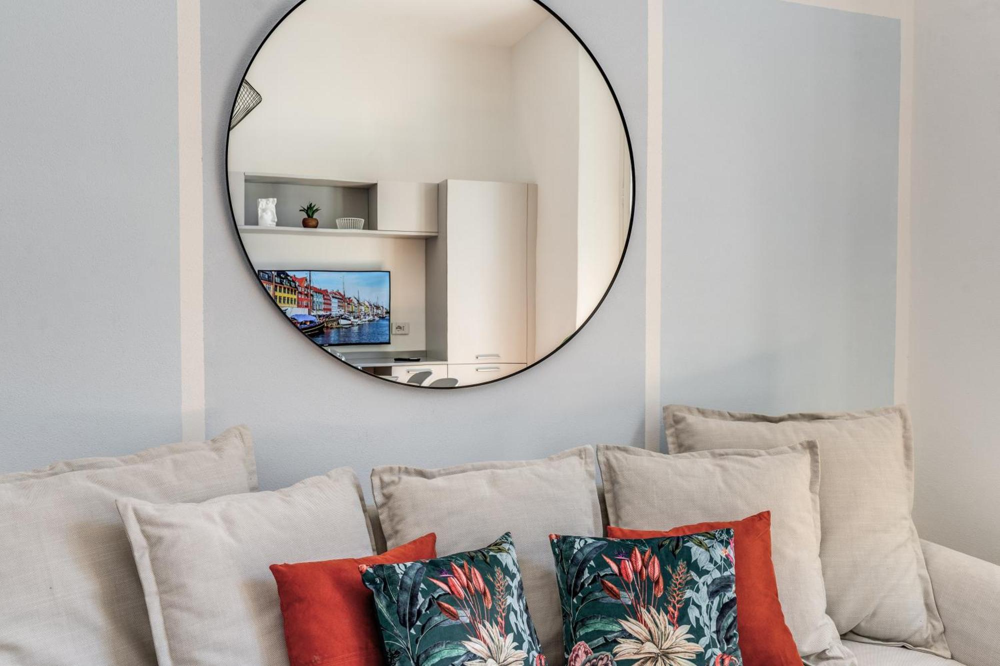 Appartement Aweshomeitaly Luxury Pisa