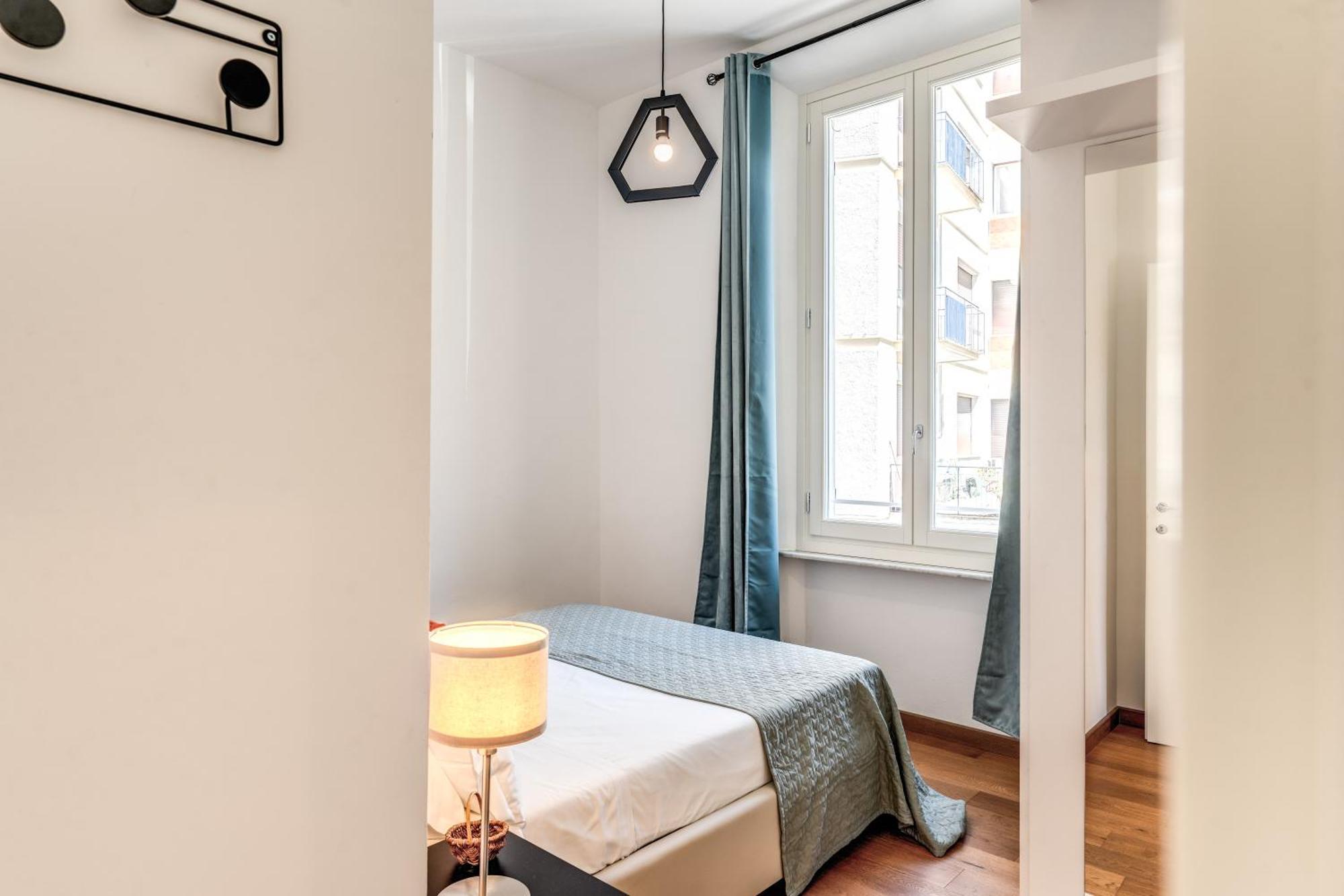 Aweshomeitaly Luxury Appartement