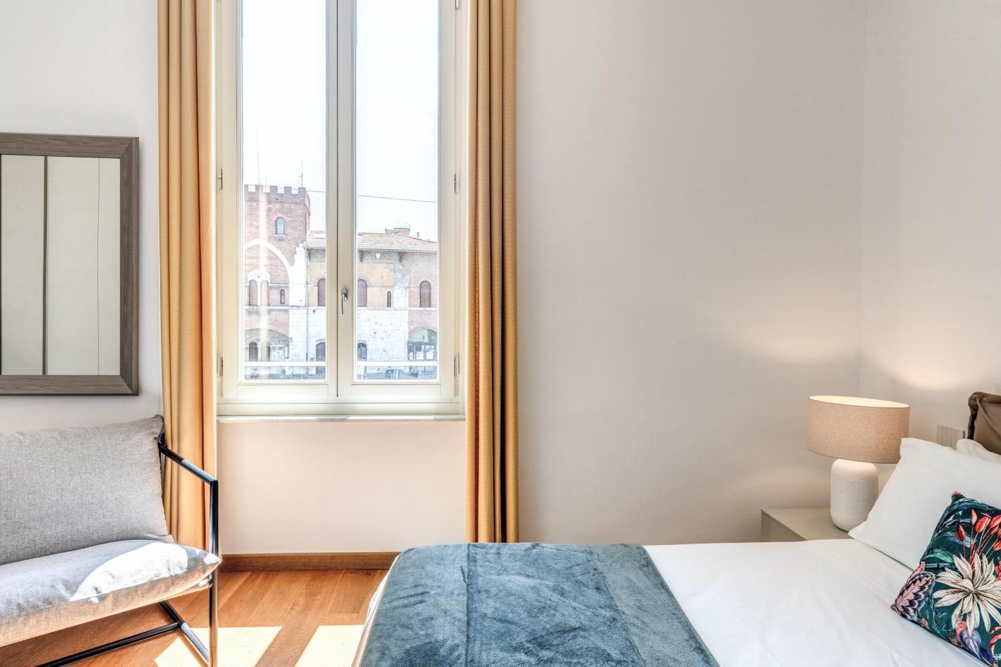 Appartement Aweshomeitaly Luxury *