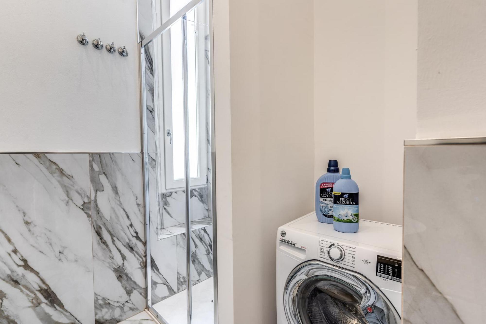 Appartement Aweshomeitaly Luxury