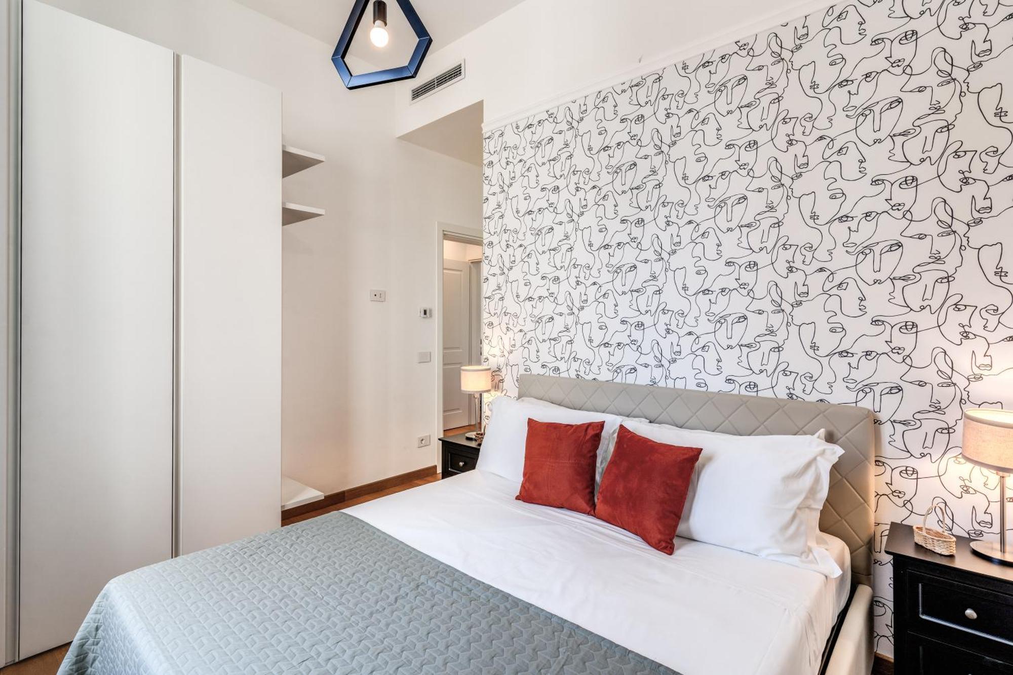 Appartement Aweshomeitaly Luxury Pisa