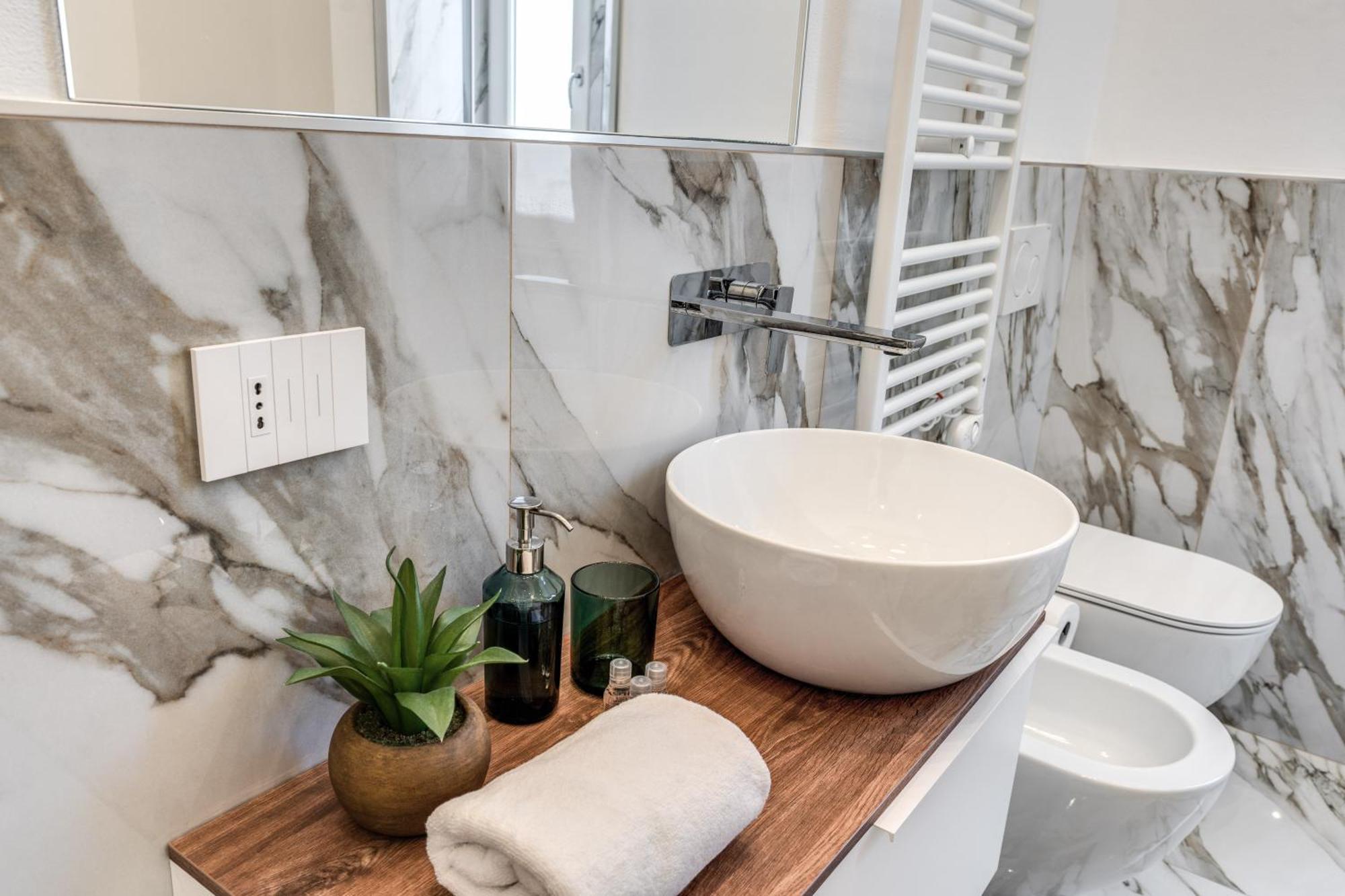 Appartement Aweshomeitaly Luxury