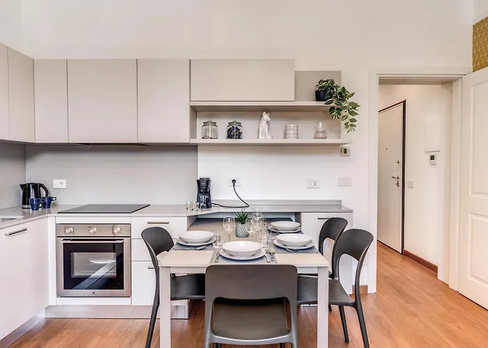 Aweshomeitaly Luxury Apartments