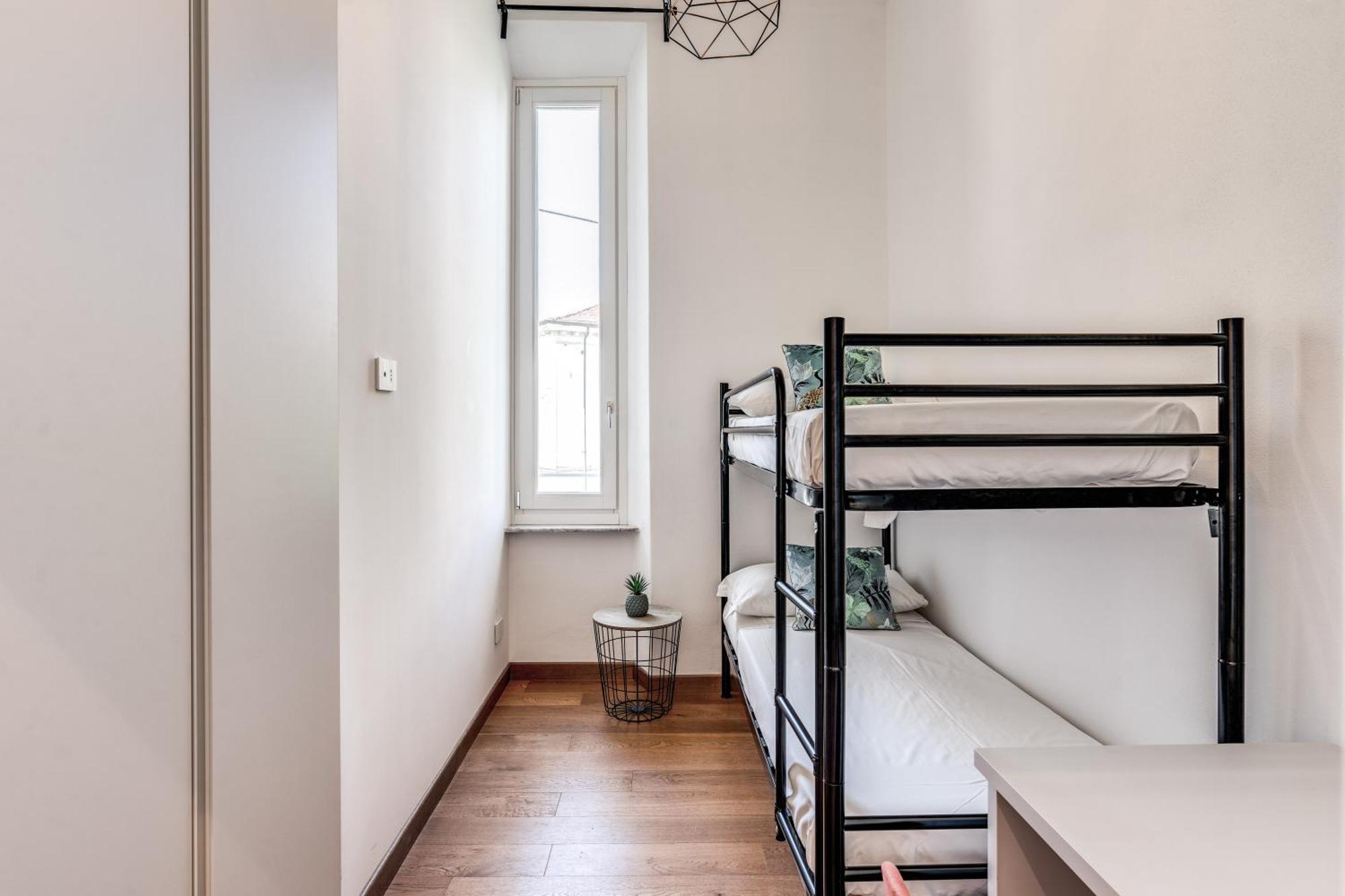 Aweshomeitaly Luxury Appartamento