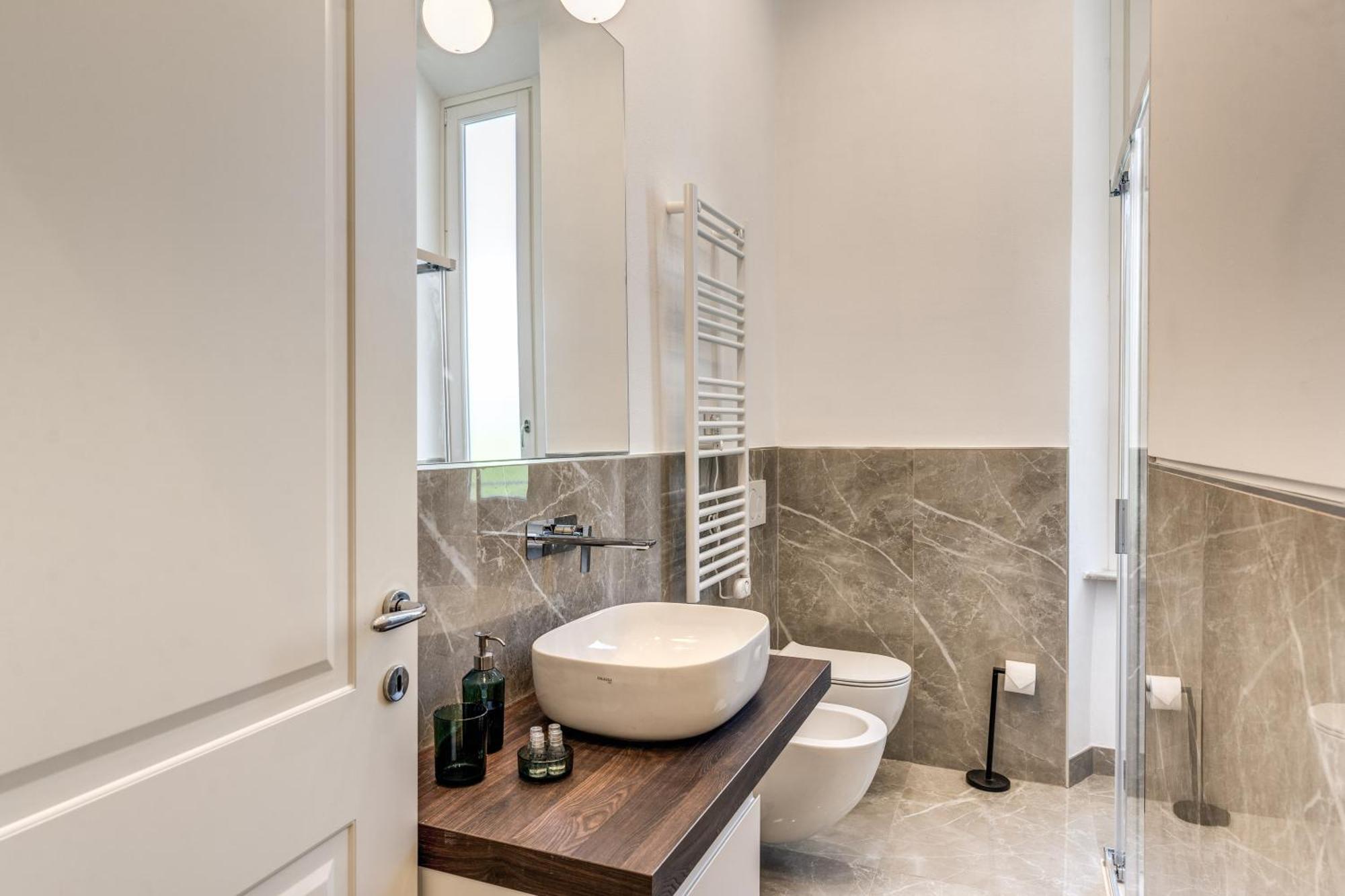 Appartamento Aweshomeitaly Luxury Pisa