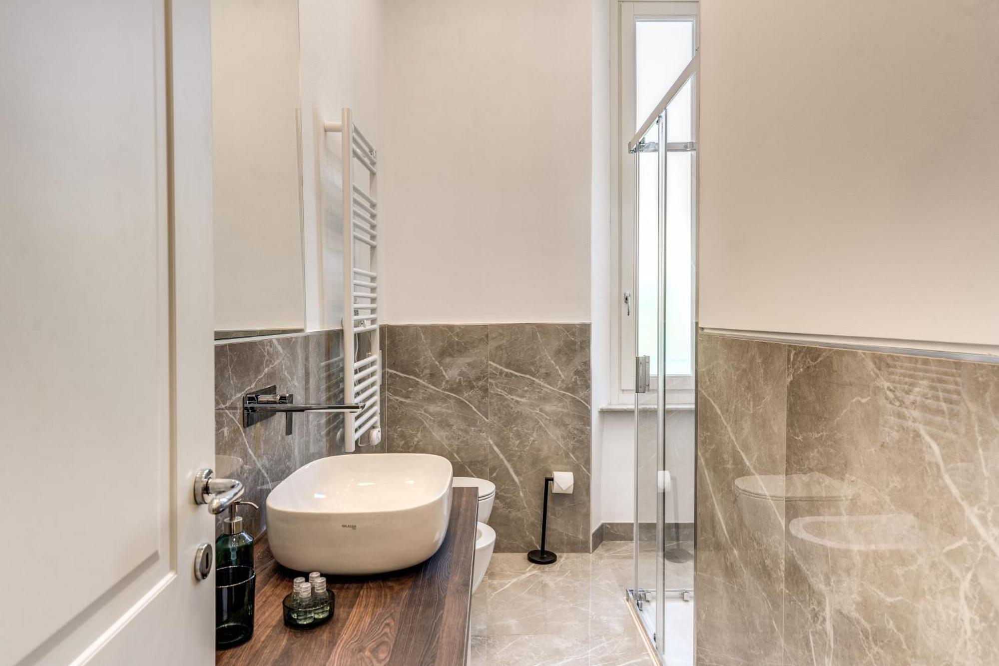 Appartamento Aweshomeitaly Luxury *