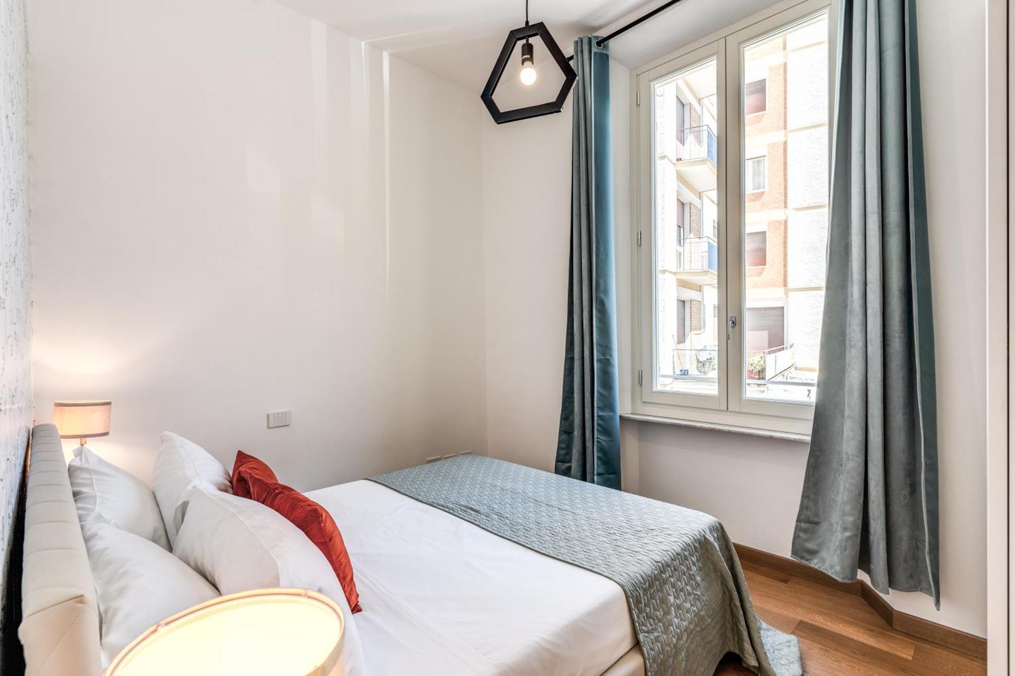 Appartamento Aweshomeitaly Luxury