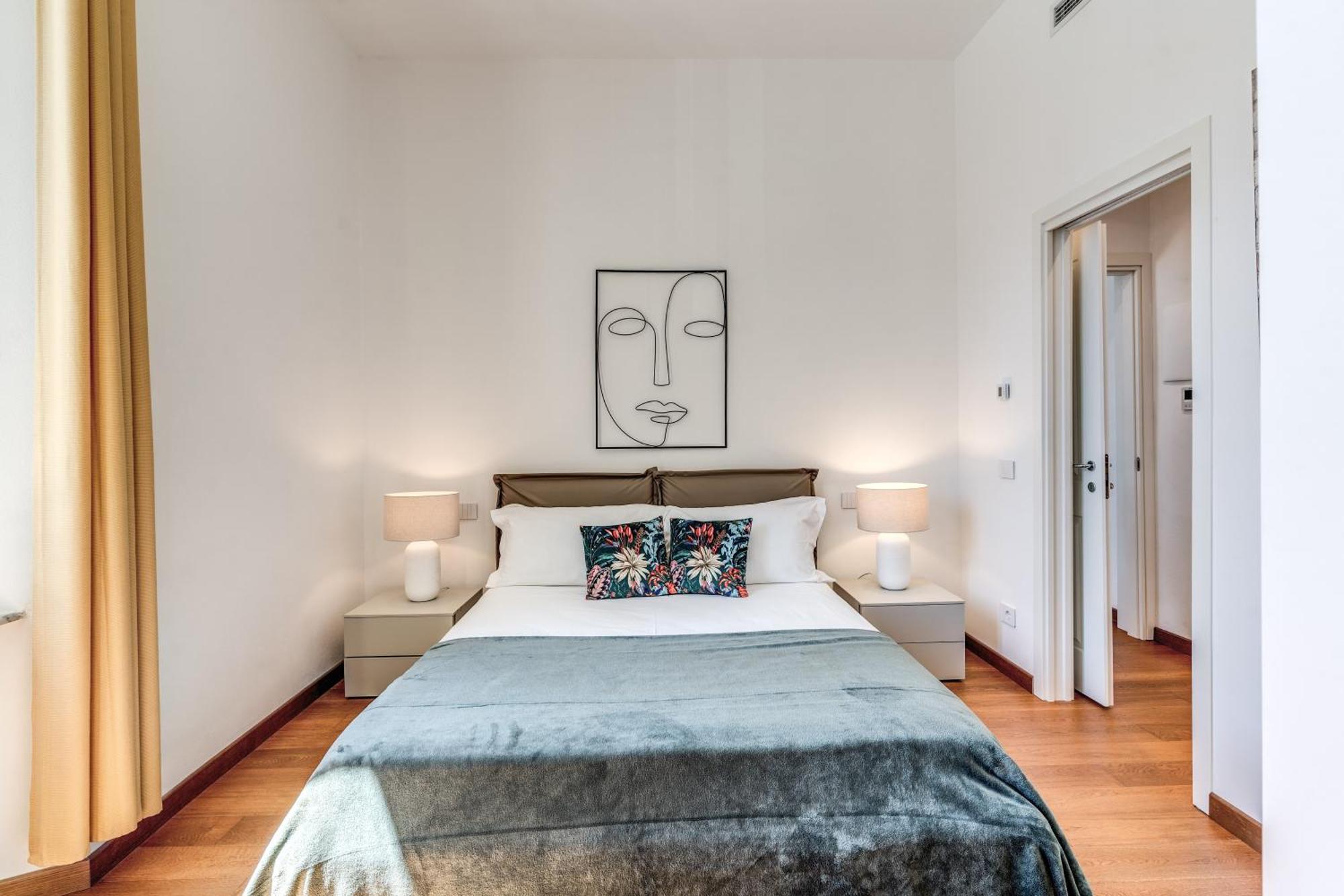 Aweshomeitaly Luxury Appartamento *