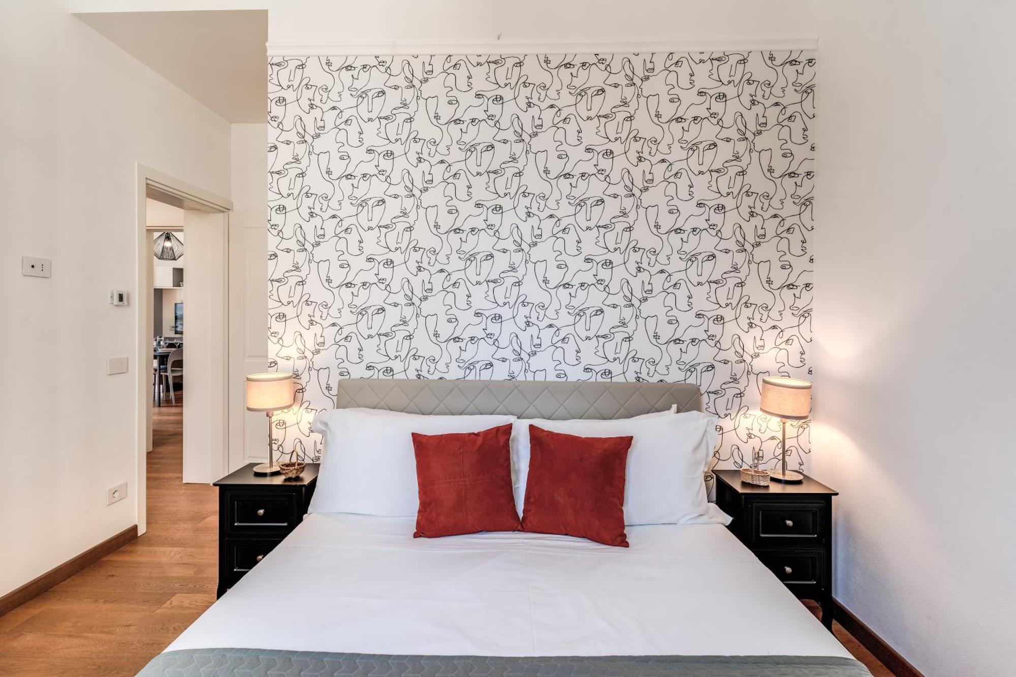 Aweshomeitaly Luxury Appartamento