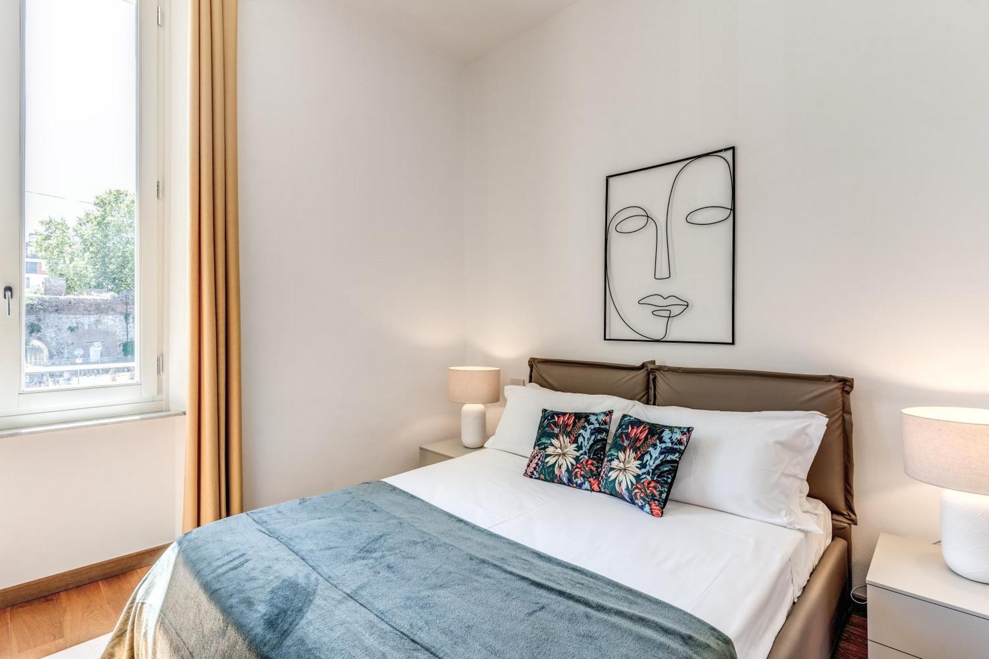Aweshomeitaly Luxury Appartamento *